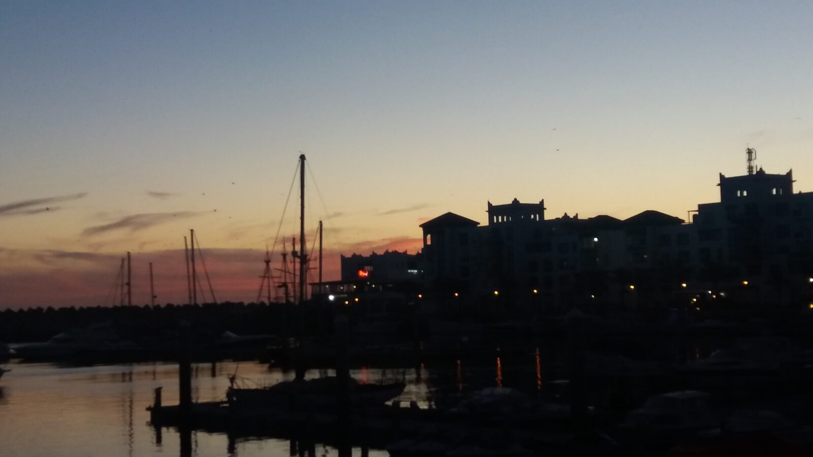 Agadir Marina in 2026: A Visitor's Guide to the Shops, Restaurants & Sunset Walk