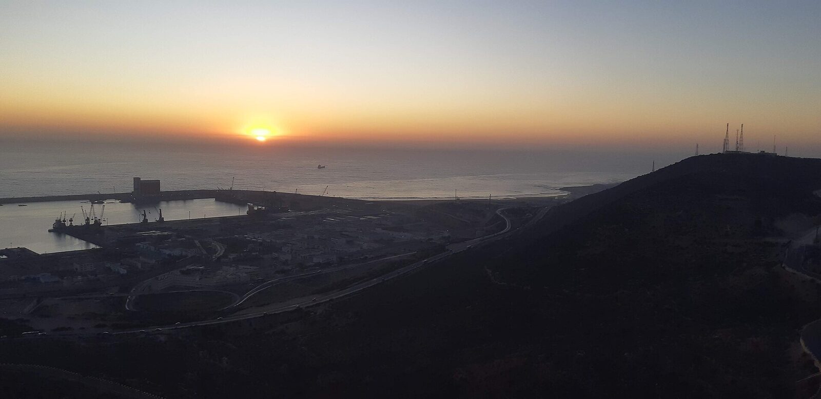 Agadir Oufella: The Kasbah Above the City — A Visitor's Guide