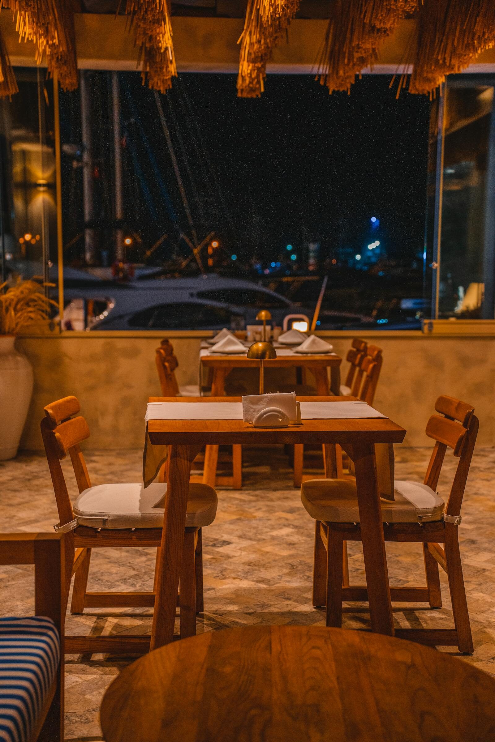 BB's Restaurant Agadir Review 2026: Honest Take on the Five-Star Pattern