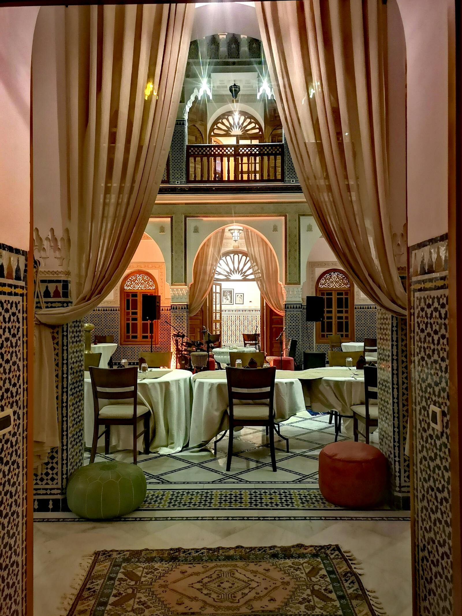 Best Moroccan Restaurants in Agadir 2026: Une Sélection Honnête