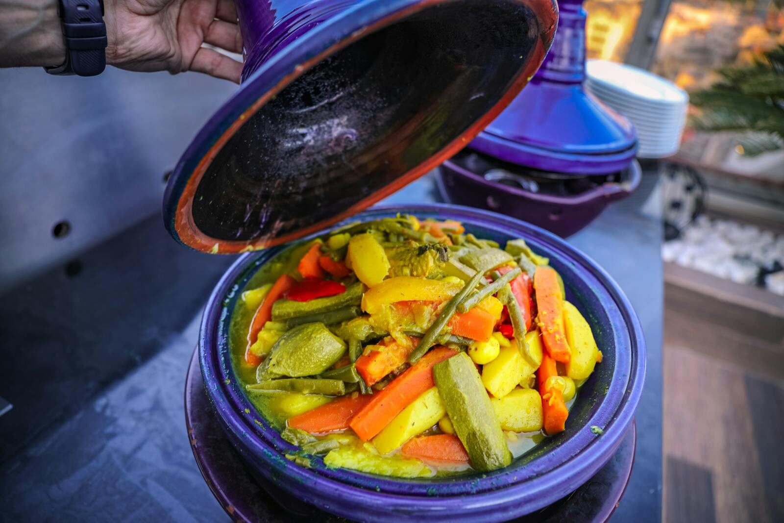 Restaurant Rafiq Agadir Review 2026: Avis Honnête sur la Cuisine Marocaine