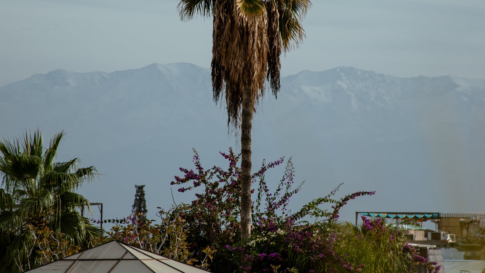 Marrakech