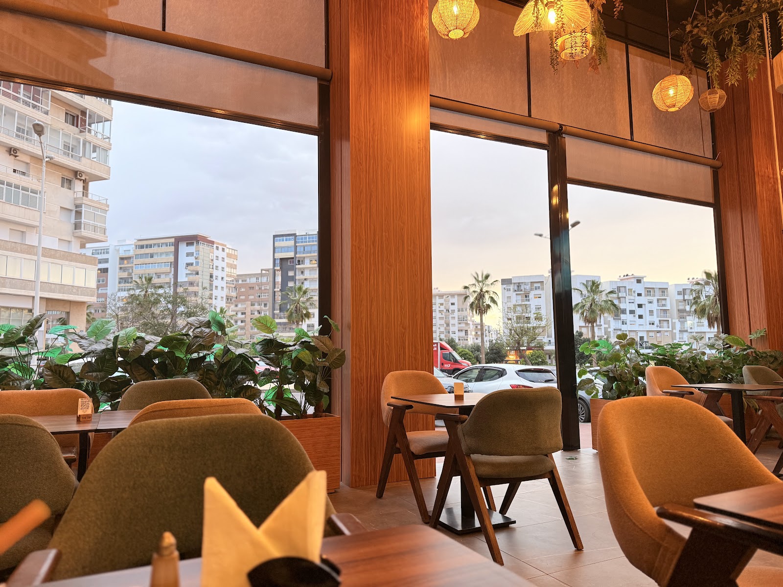 Restaurant TamTam brunch & food