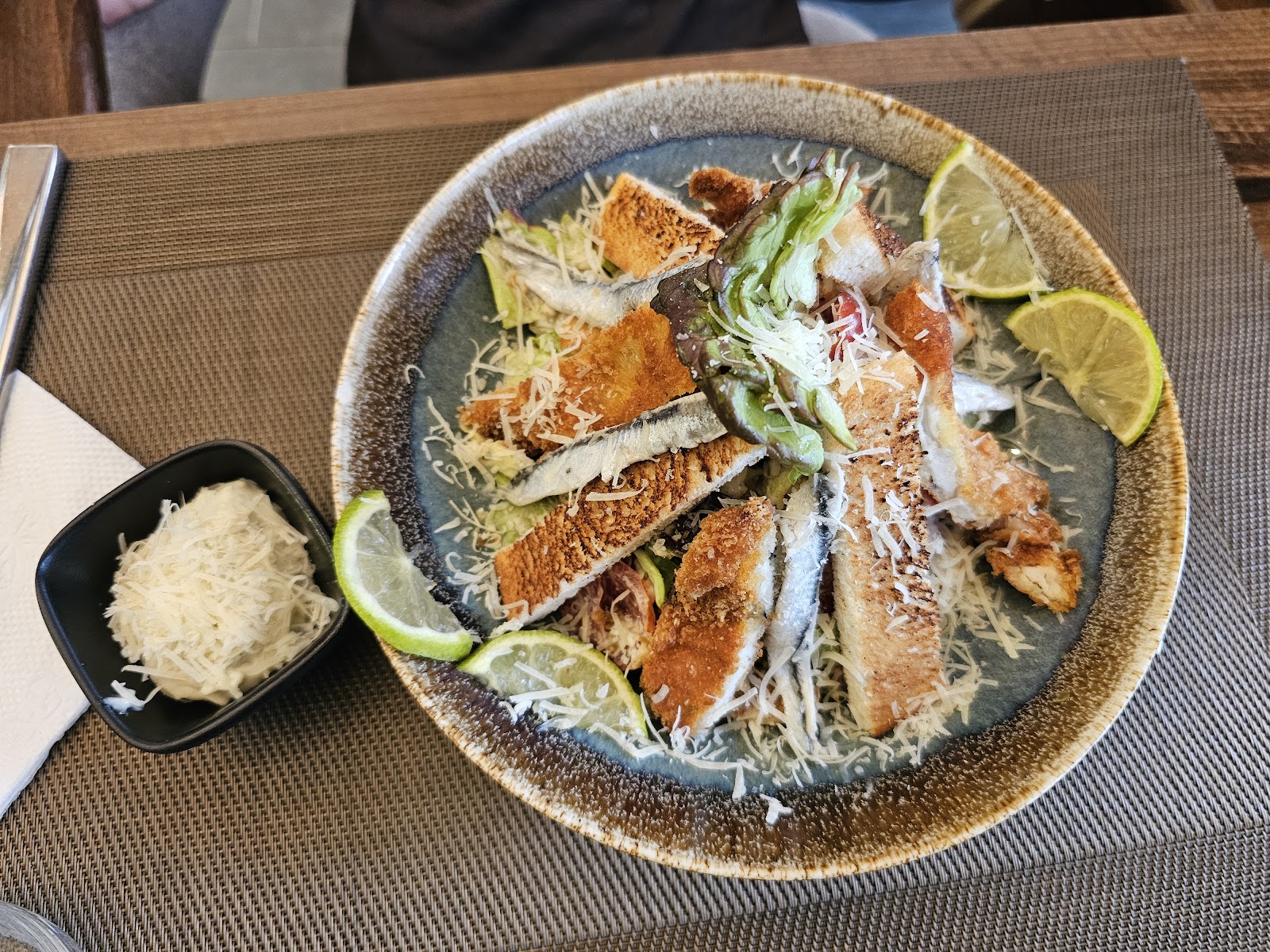 Restaurant TamTam brunch & food — photo 3