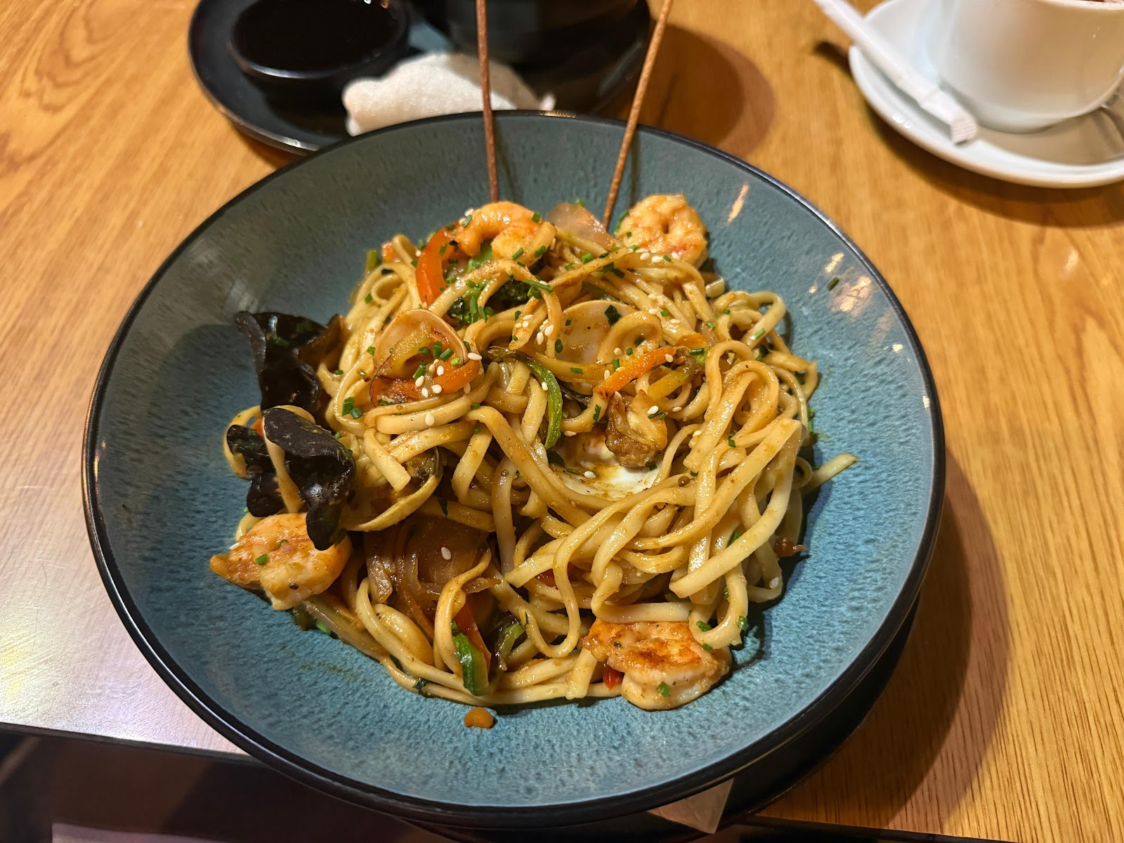 Restaurant Jade | Asian Fusion — photo 5