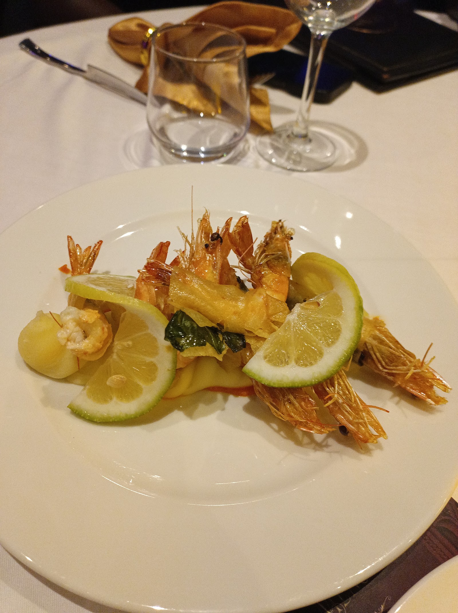 La Grande Table D'Agadir — photo 5