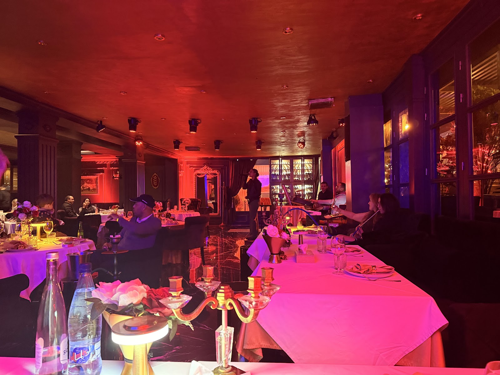 La Grande Table D'Agadir — photo 3