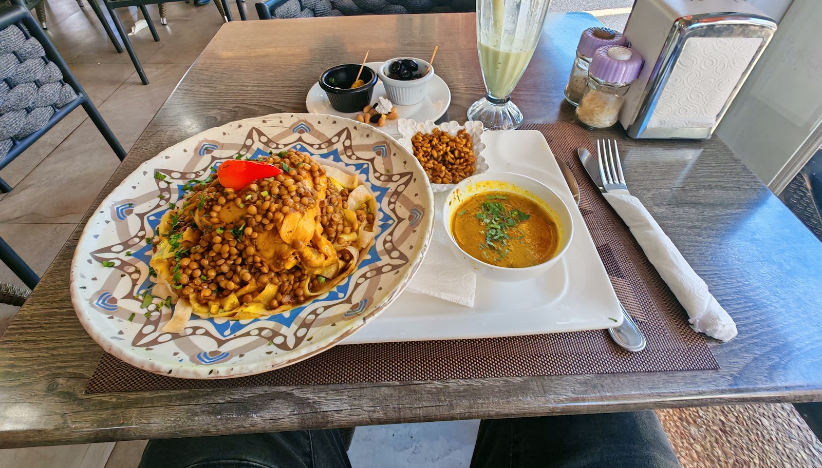 Restaurant Rafiq — photo 3