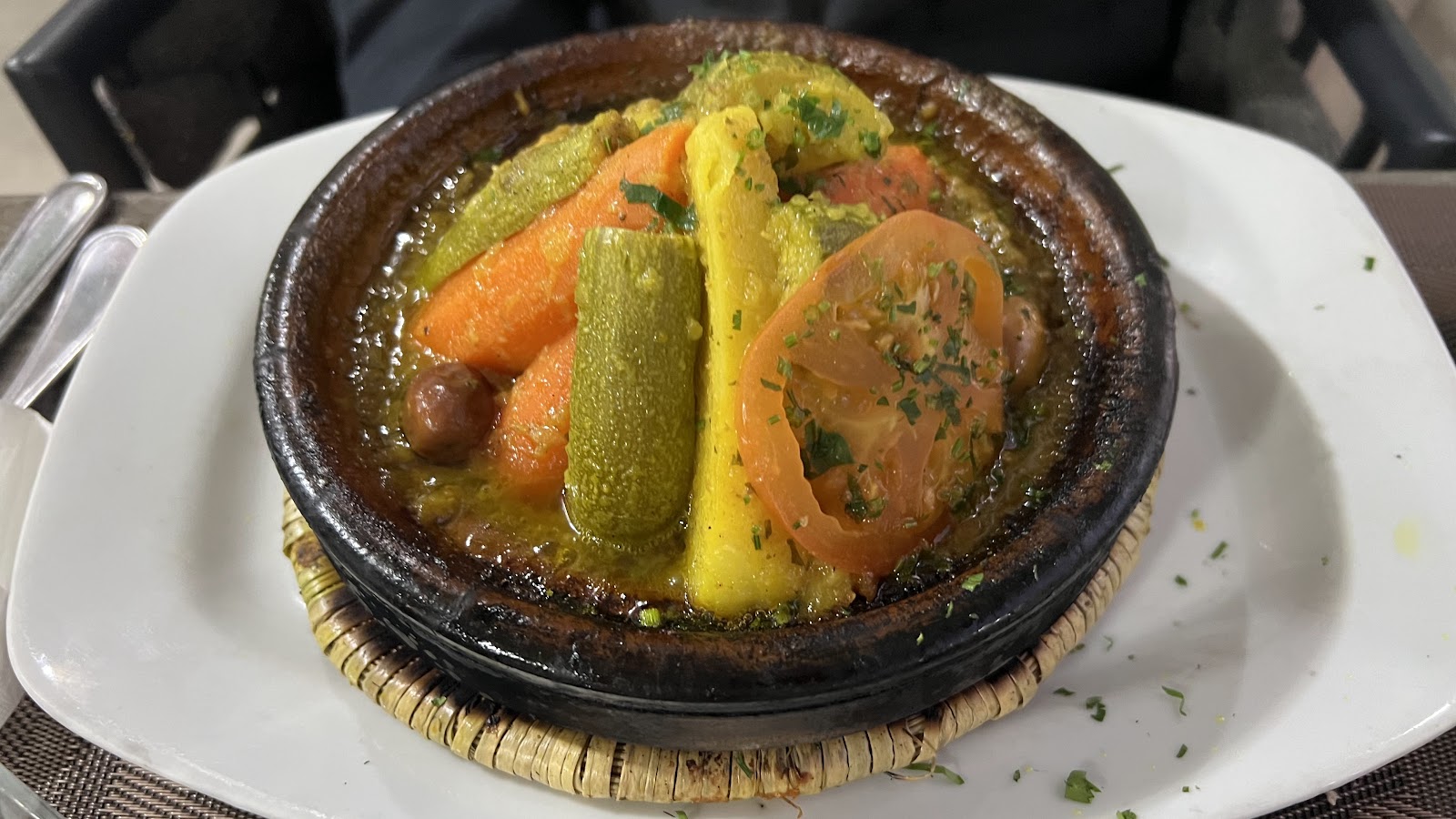 Restaurant Rafiq — photo 4
