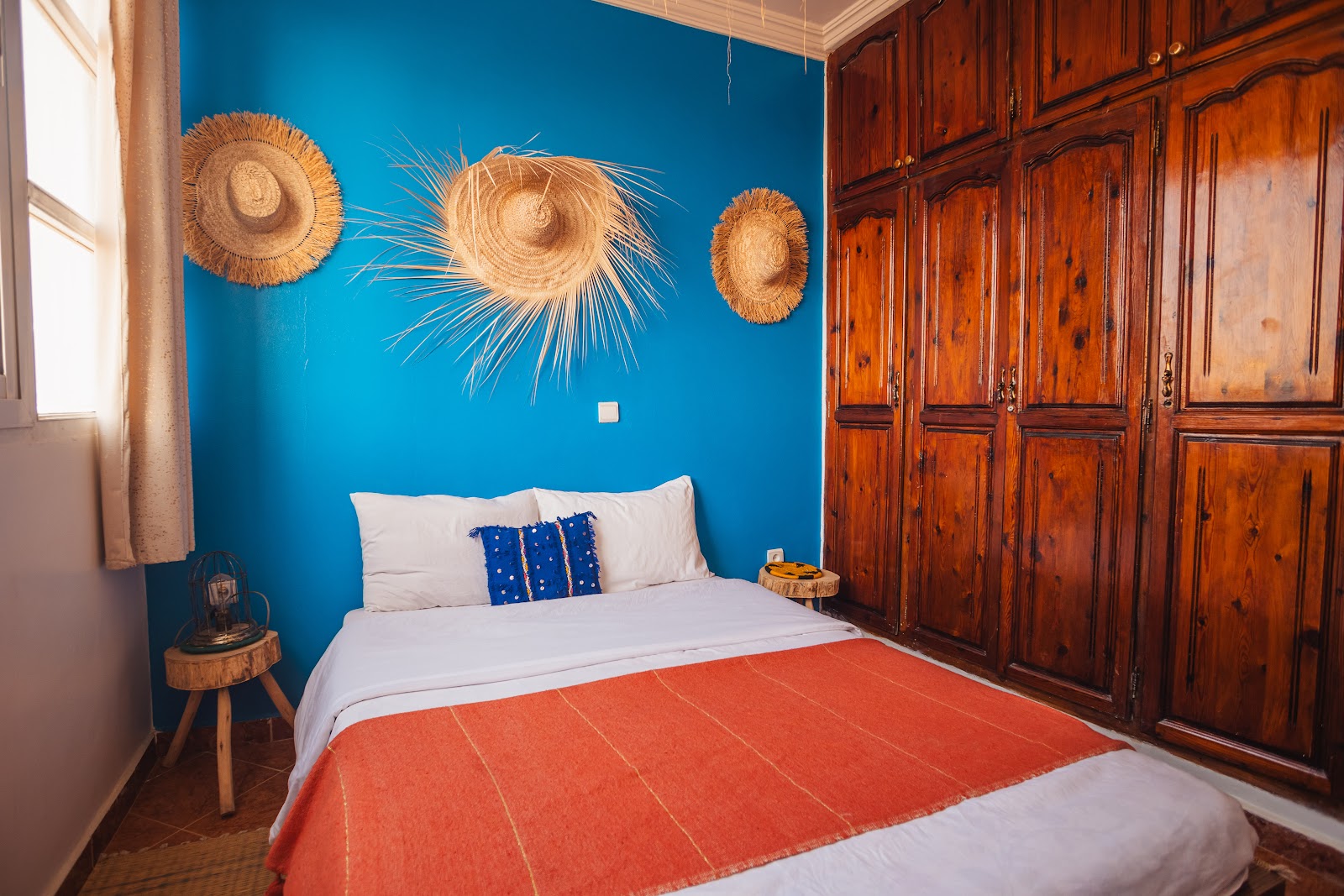 Freebirds Hostel — photo 3