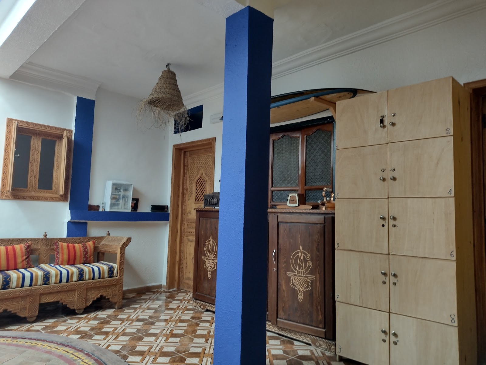 Surf Hostel Morocco — photo 2
