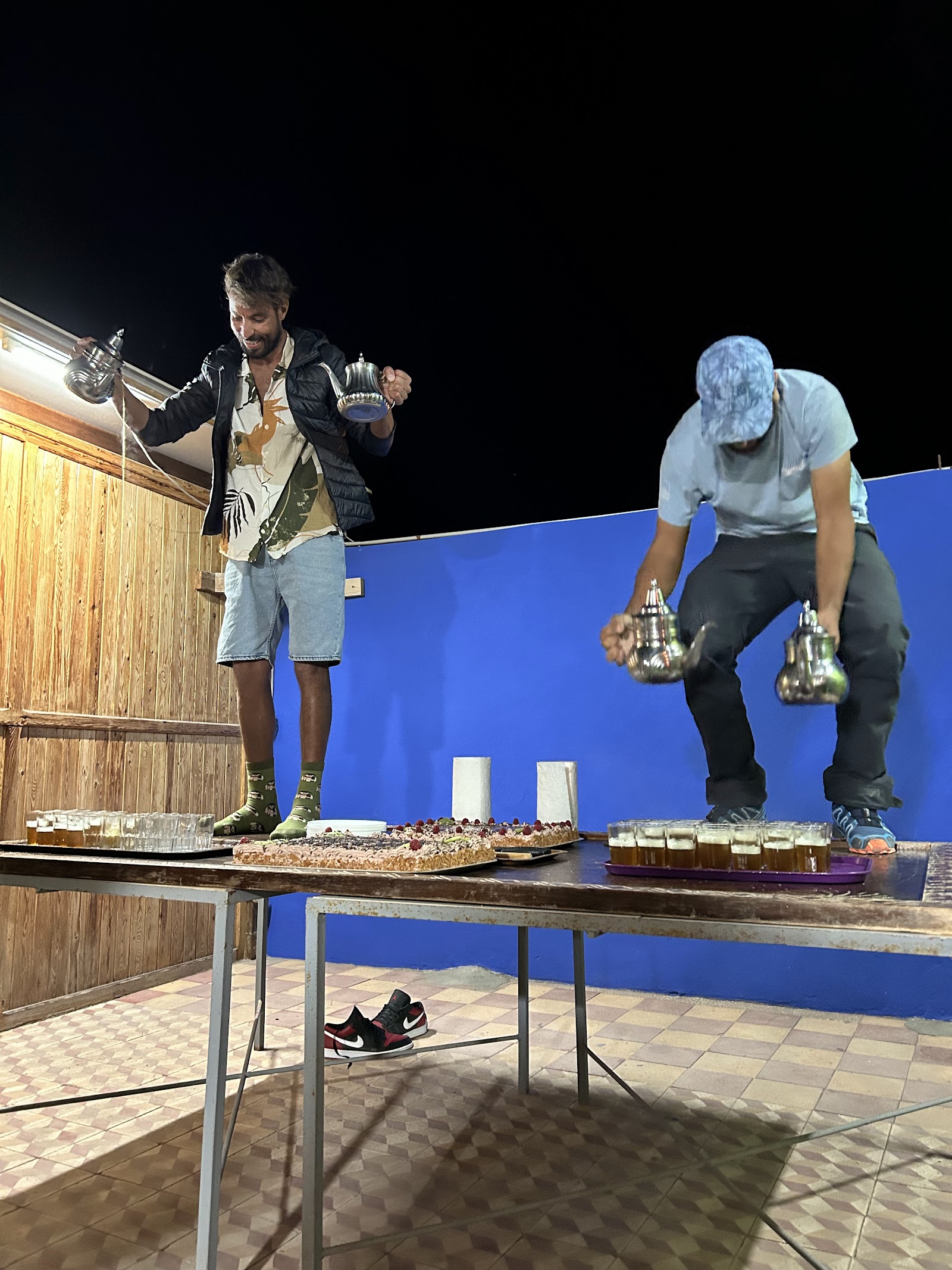Surf Hostel Morocco — photo 3