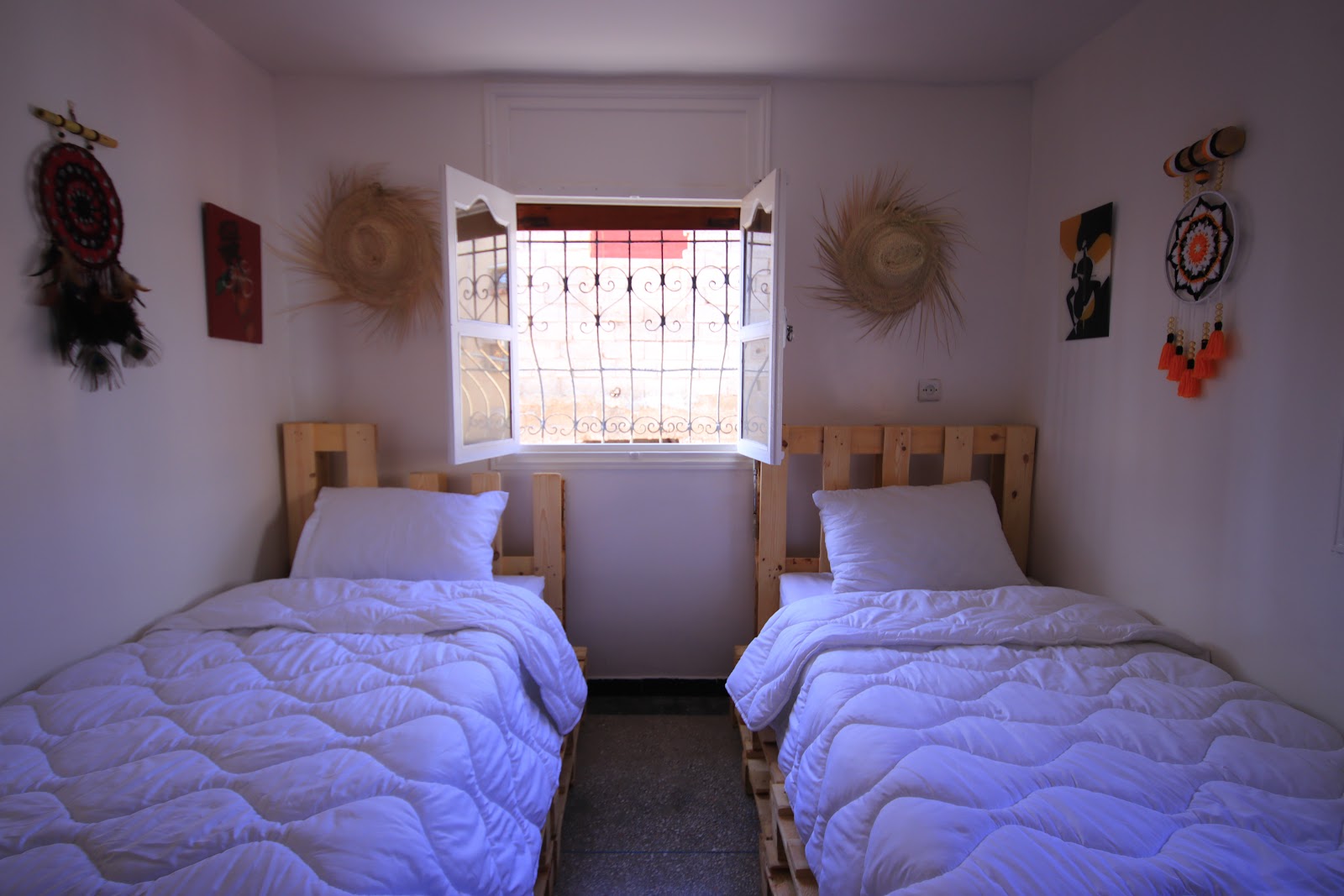 Jurassic Surf House Anza — photo 2