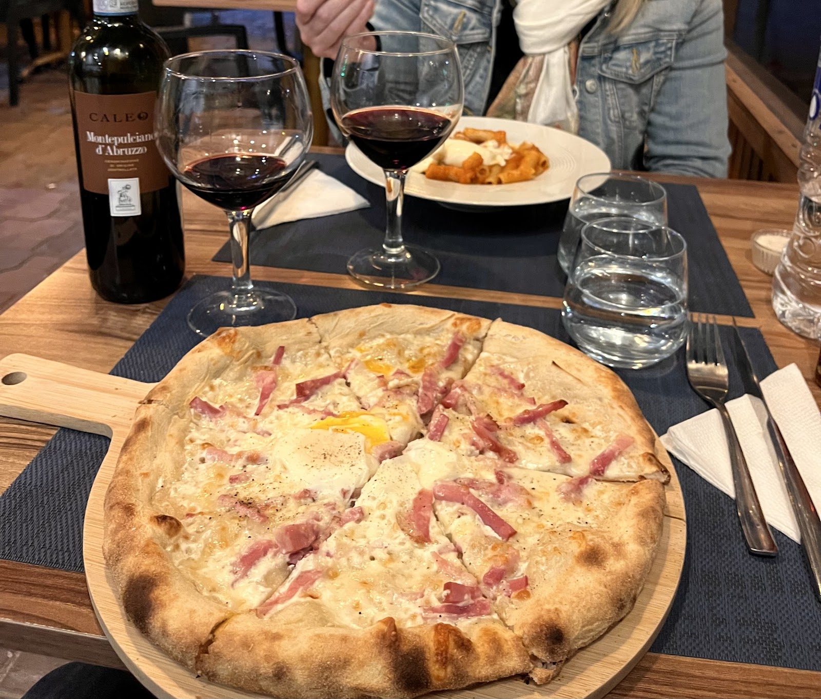 Mamma Caterina — photo 4