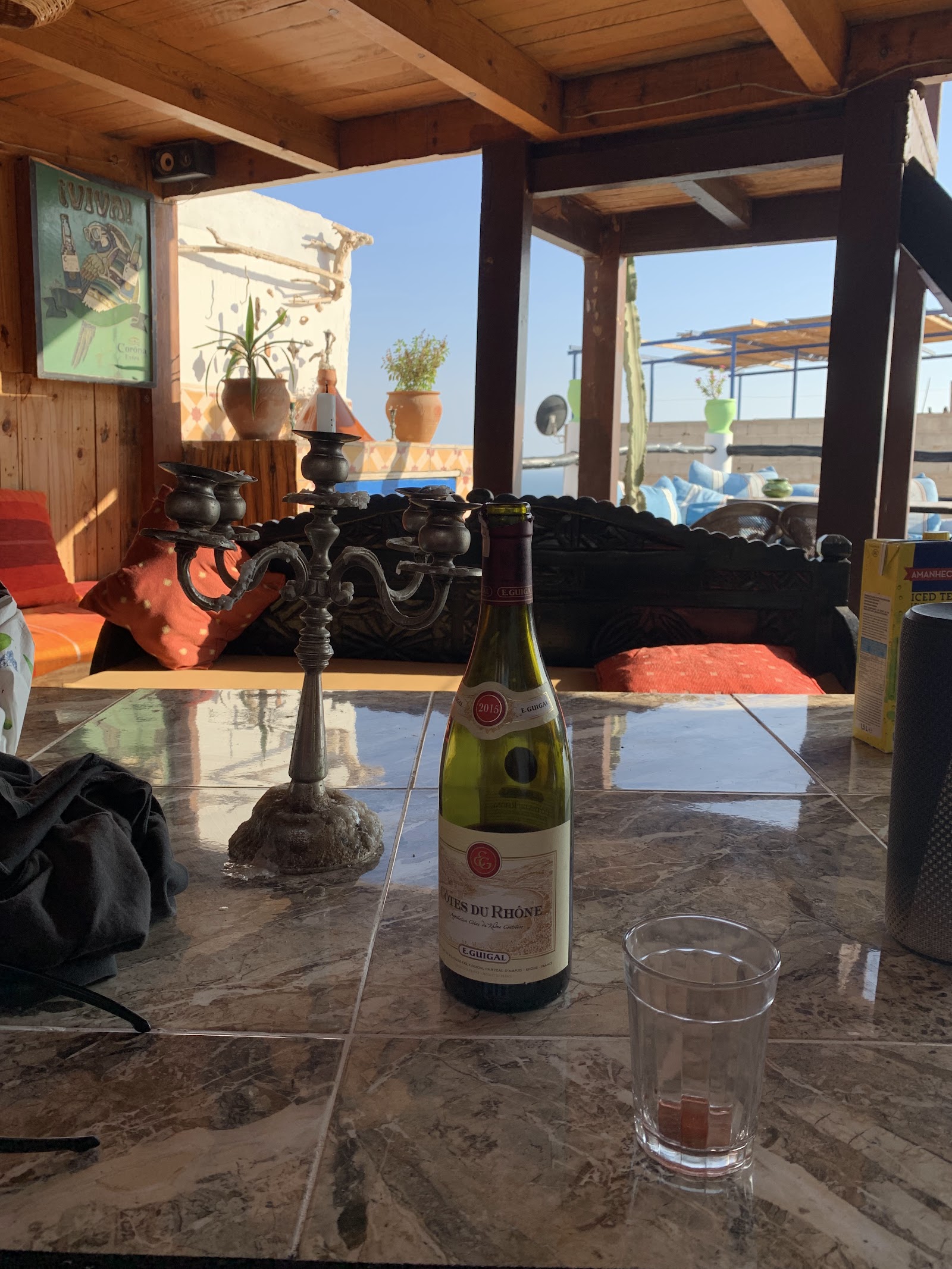 The Surf Hostel — photo 5