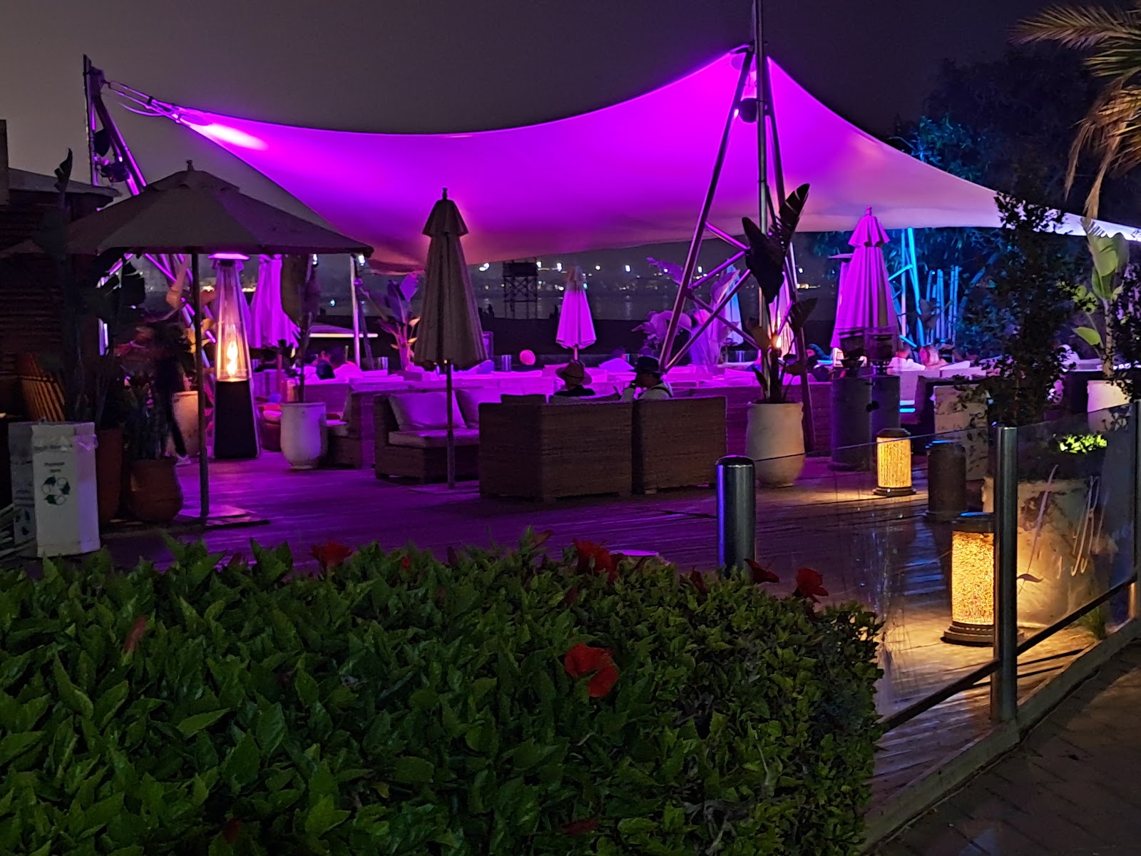 Restaurant Les Blancs - Agadir — photo 4