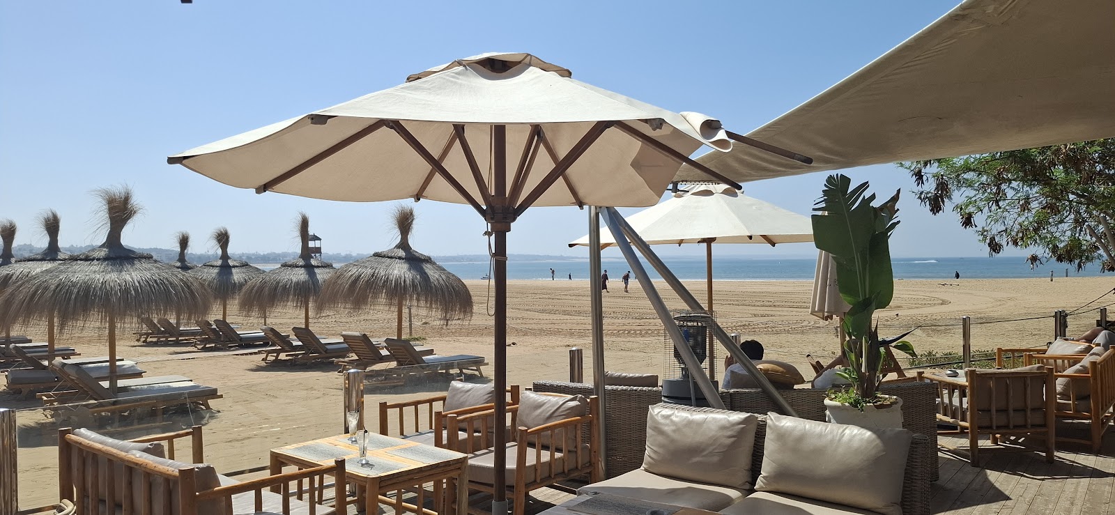Restaurant Les Blancs - Agadir — photo 2