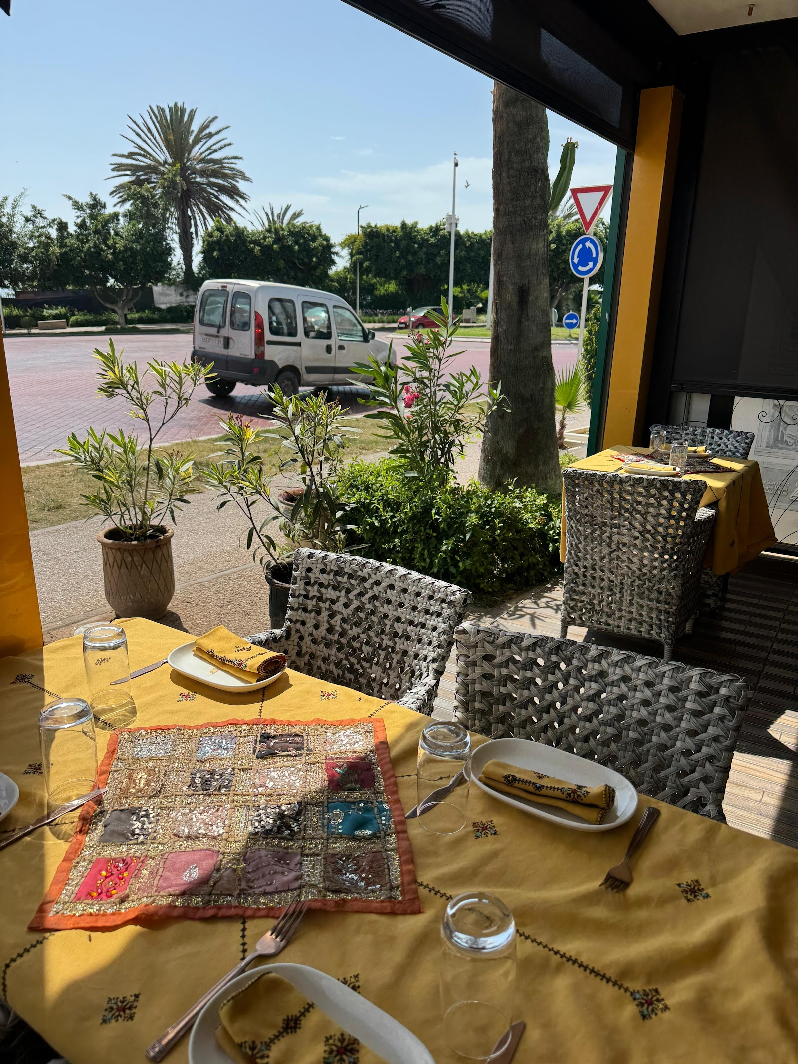 Restaurant la Pastilla — photo 2