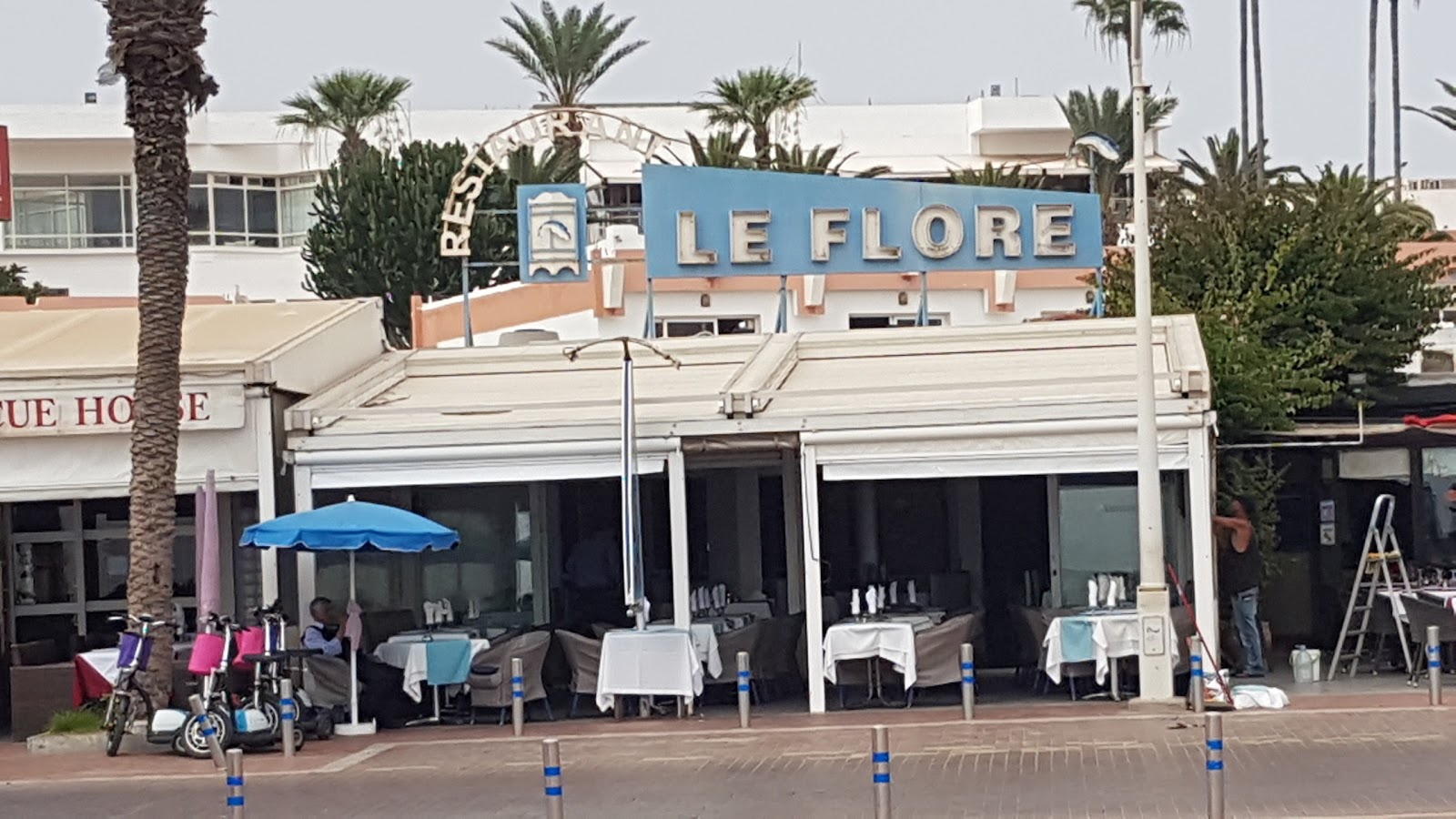 Le Flore