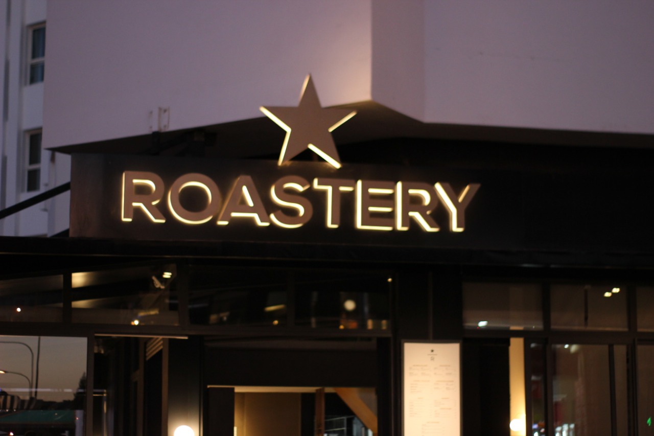 ROASTERY Agadir