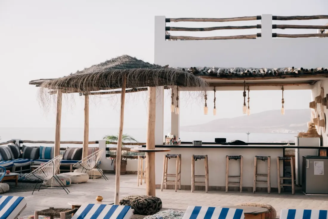 Surf Camps Taghazout Maroc Ocean Adventure — photo 4