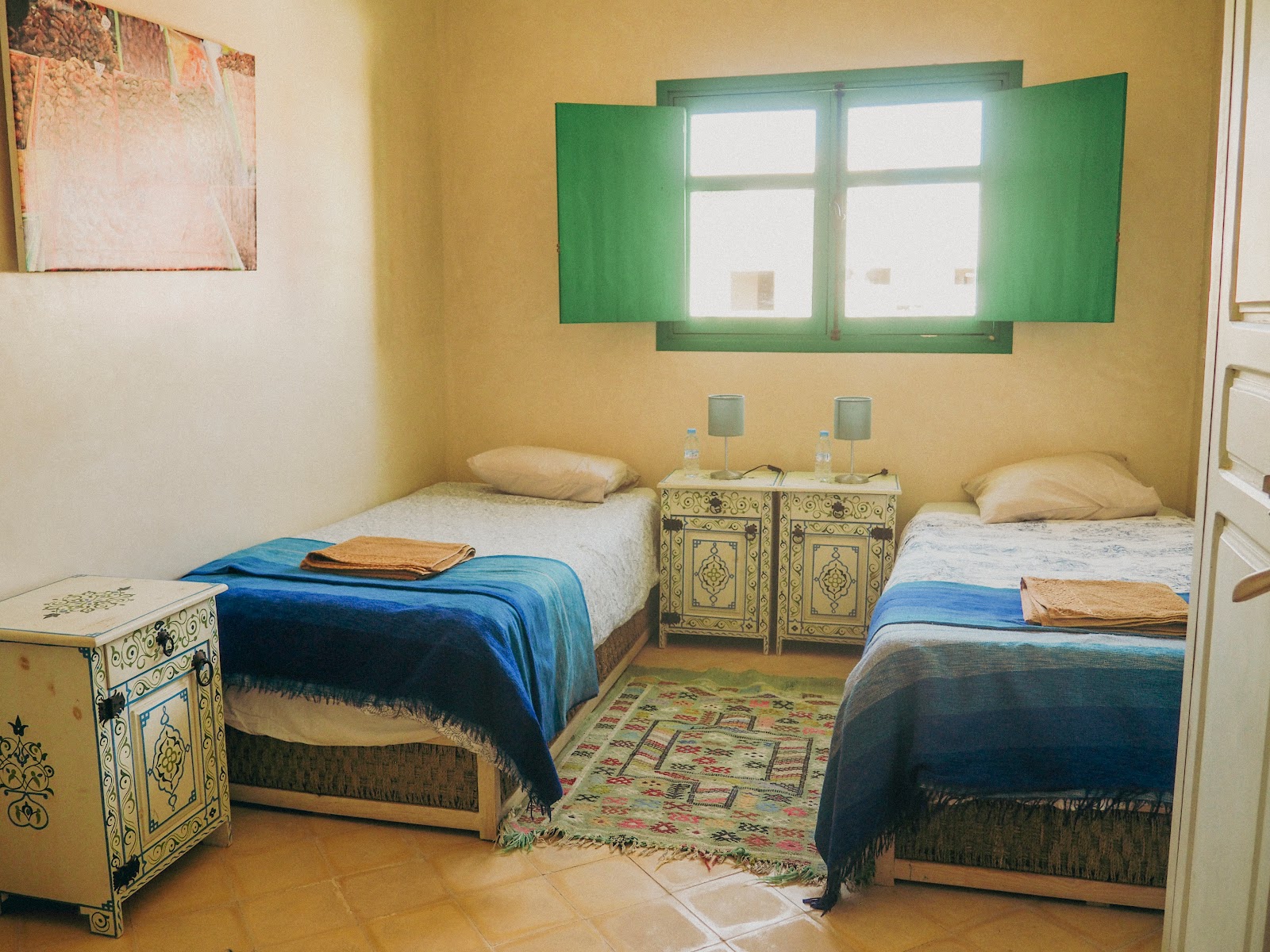 Maroc Surf Camp — photo 4
