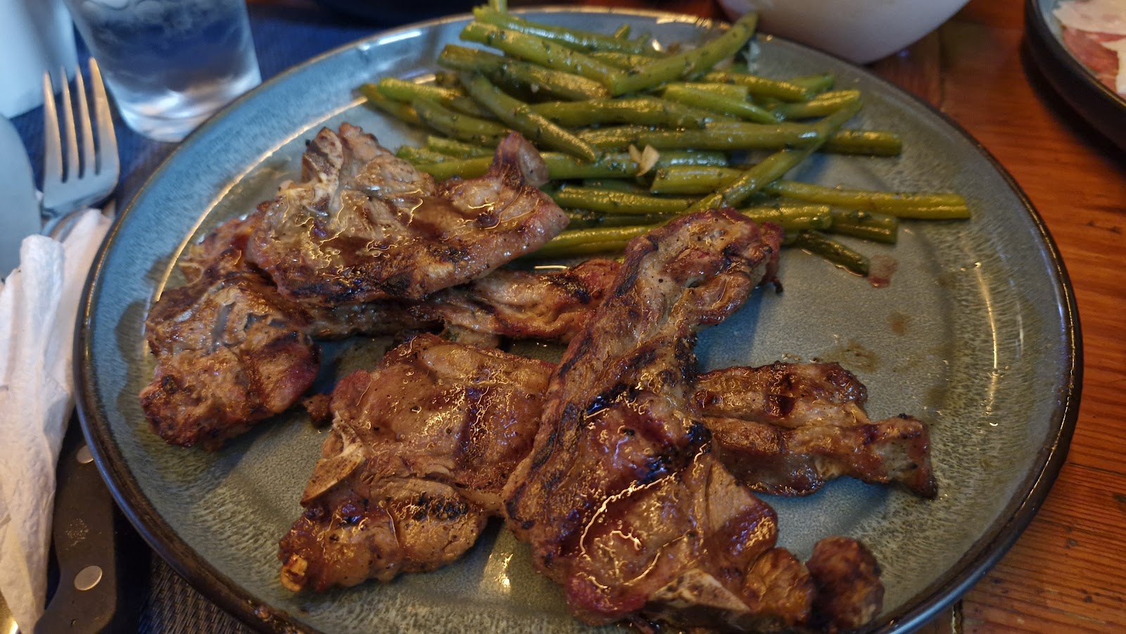 Le Z Restaurant Bar Tapas Agadir — photo 4