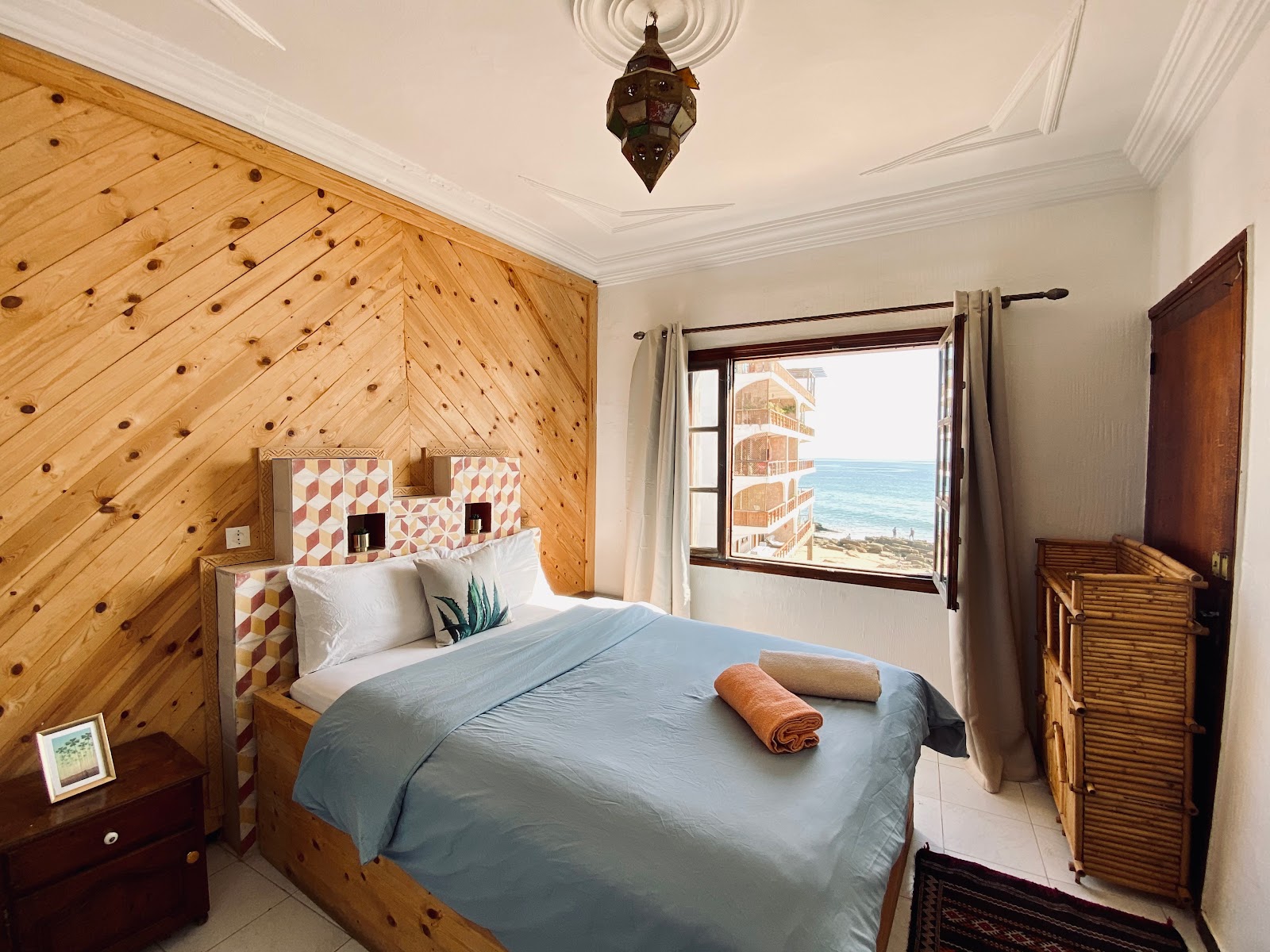 Surf Coast Morocco - Surf & Yoga House — photo 2