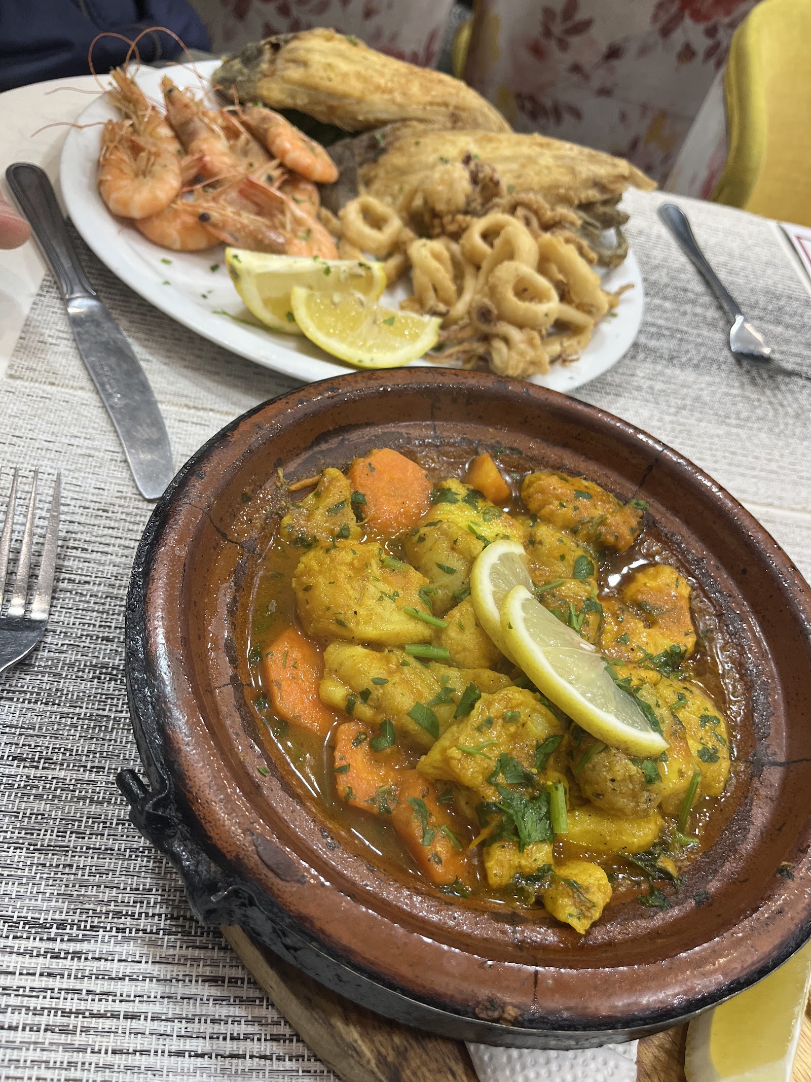 Sea Food Restaurant Sonaba — photo 4