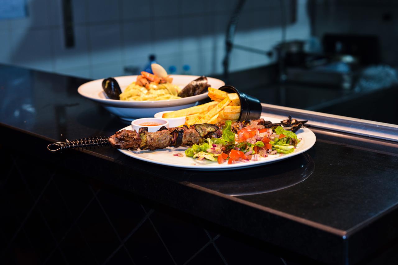 Blacksmith agadir restaurant — photo 3