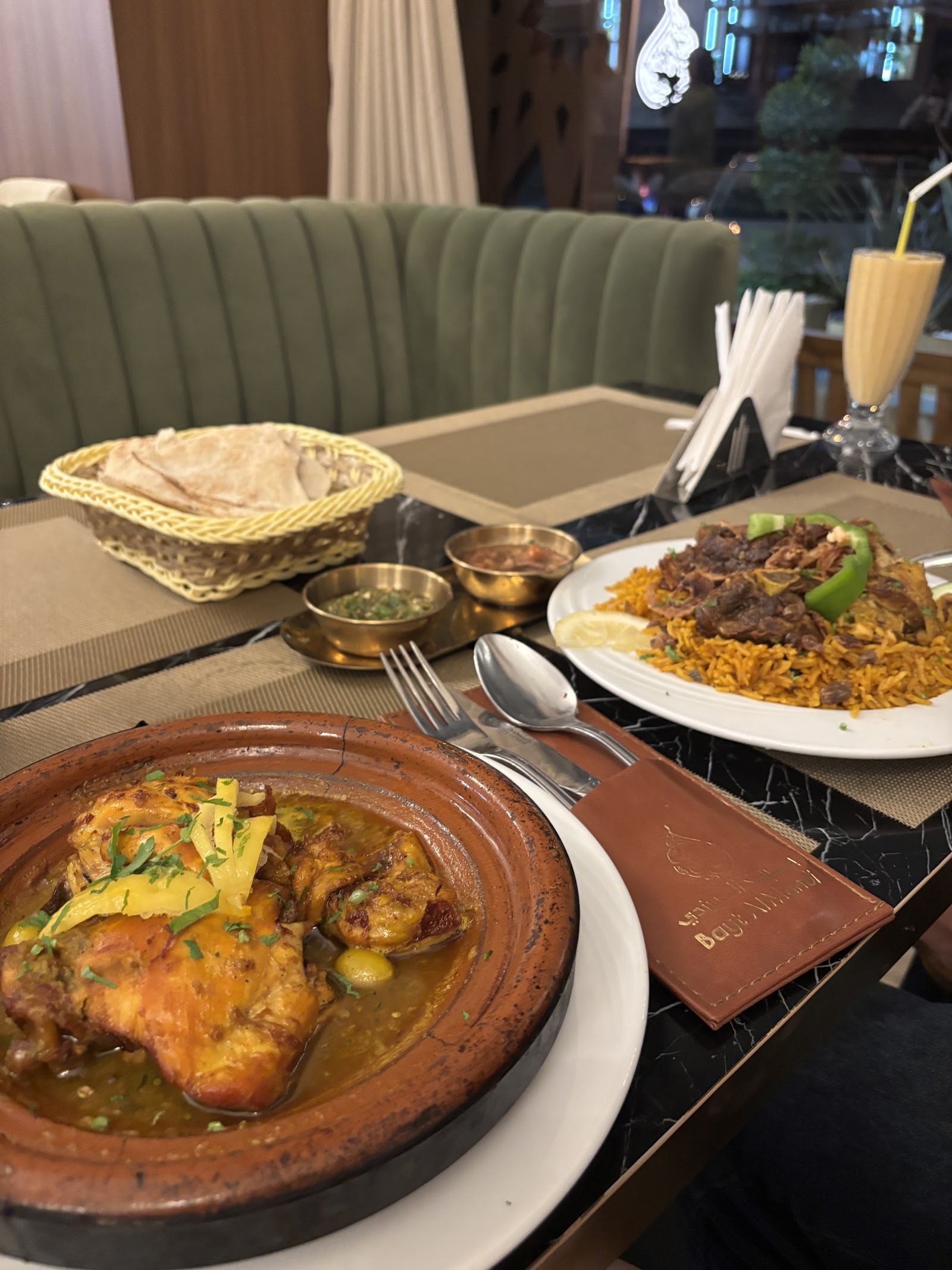 Bayt Al Mandi Gulf Restaurant — photo 5