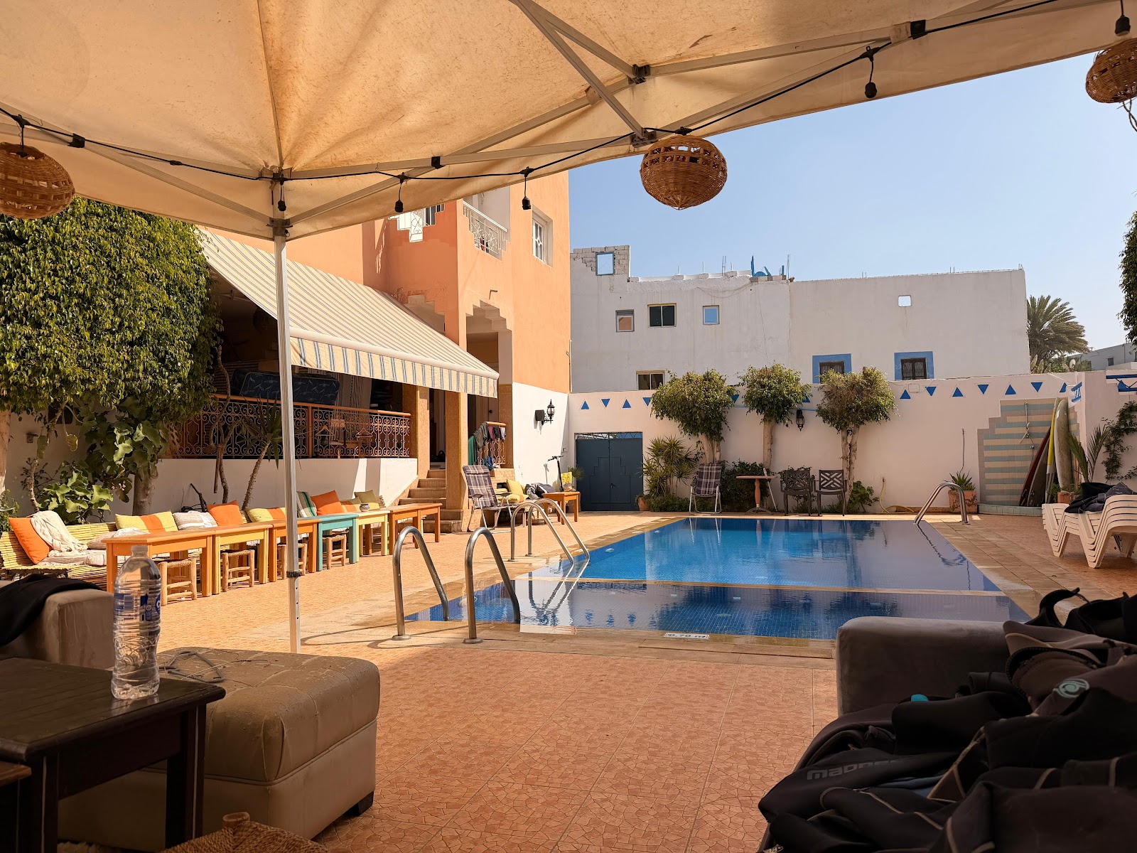 Taghazout Waves - Morocco Surf Camp — photo 4