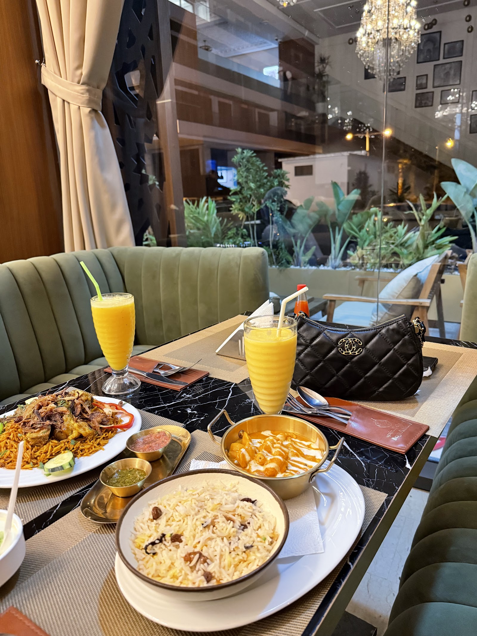 Bayt Al Mandi Gulf Restaurant — photo 3