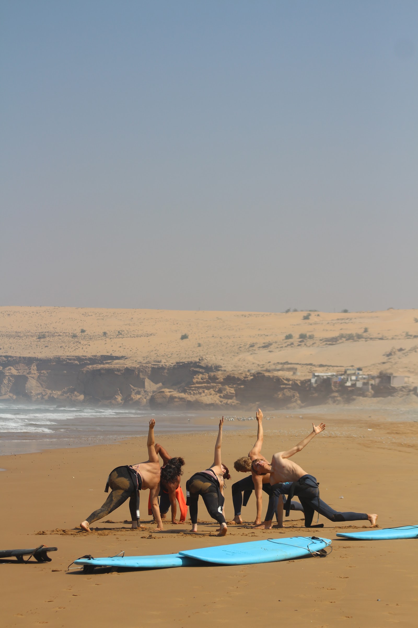 We Surf Morocco — photo 5