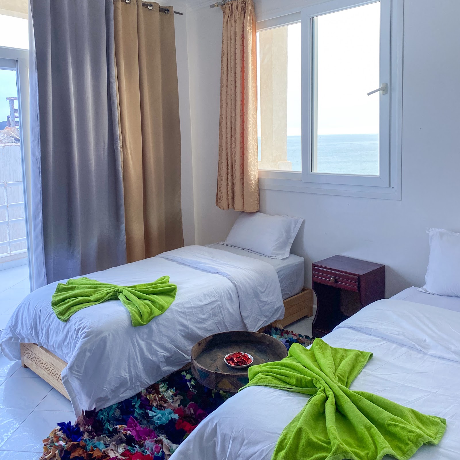 Locals Taghazout Surfcamp — photo 2