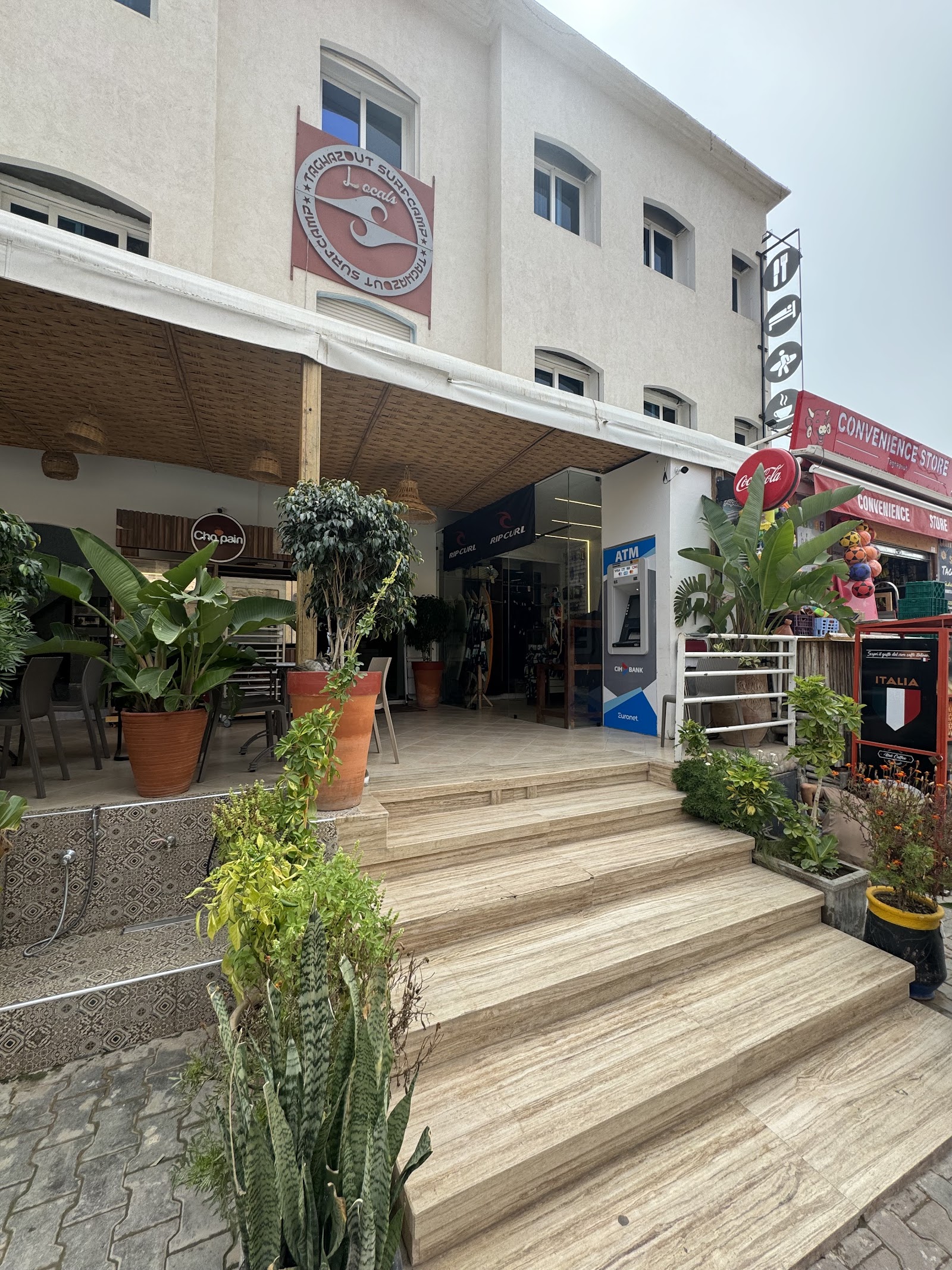 Locals Taghazout Surfcamp — photo 3