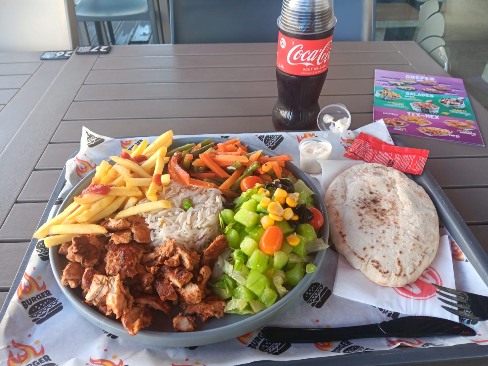 Mister Cook - Hay El Mohammadi — photo 5