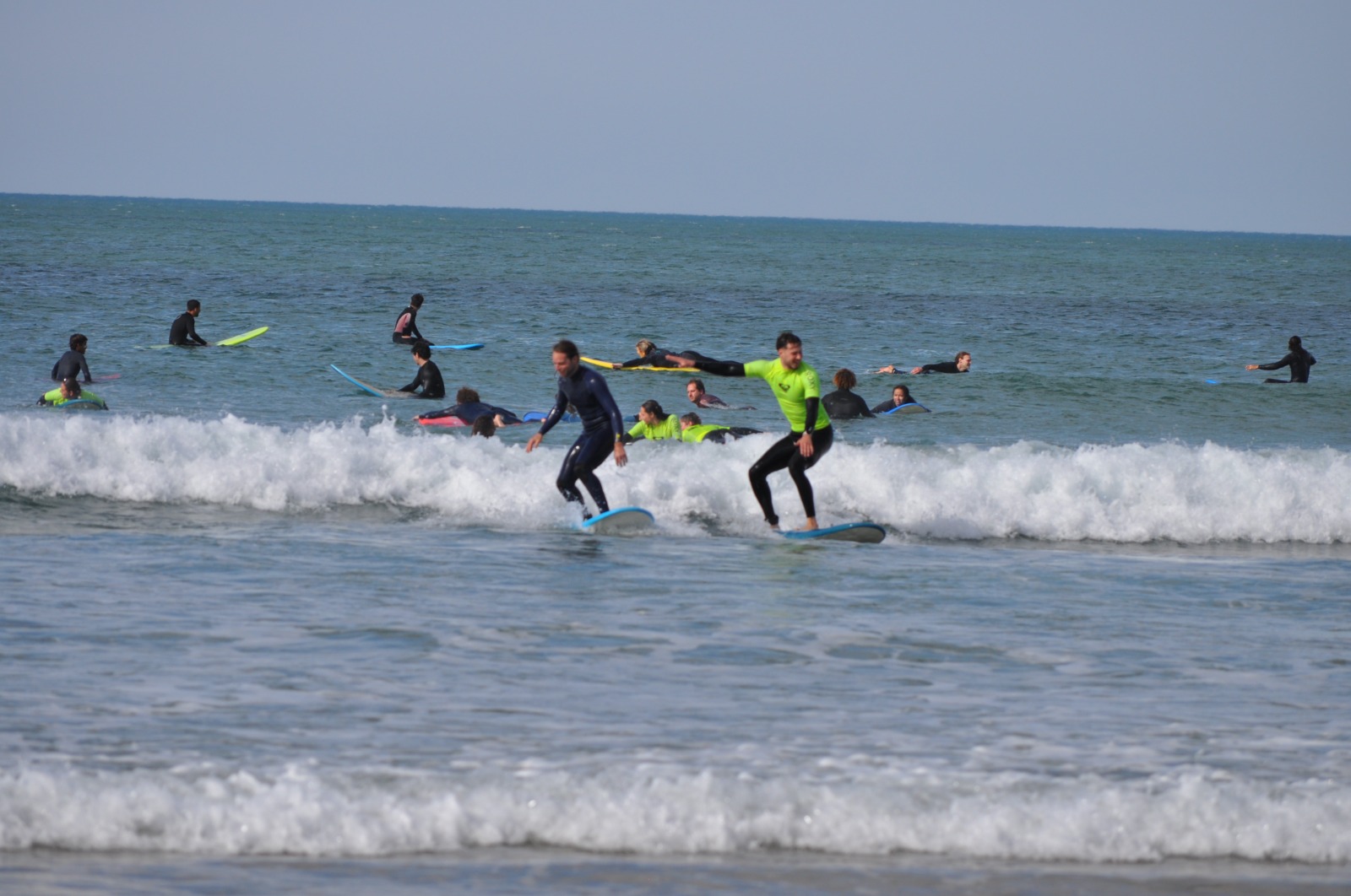 Taghazout Surfers - Surf School — photo 2