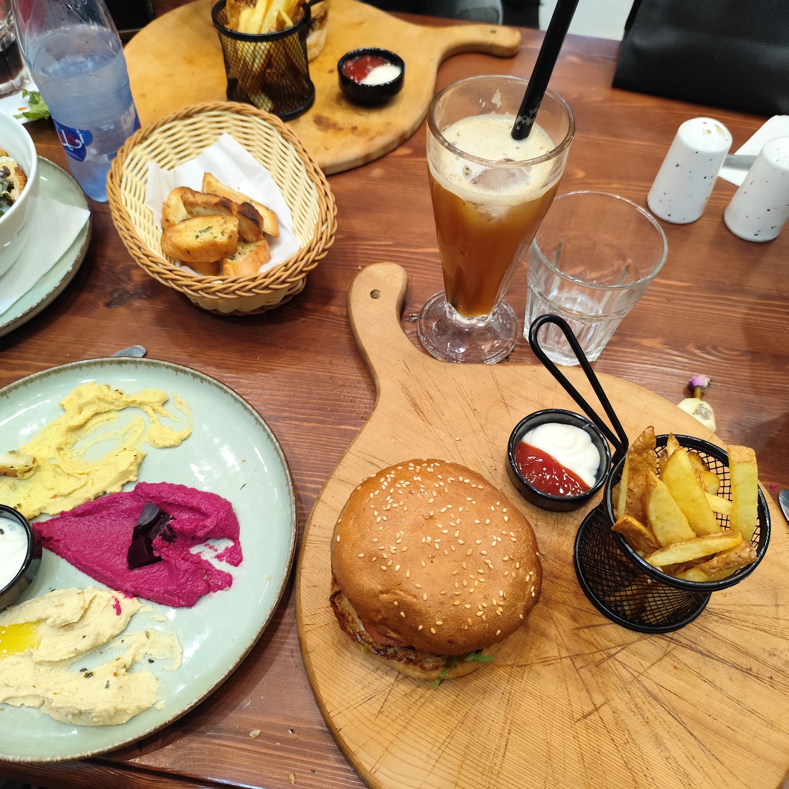 BB’s restaurant agadir — photo 4