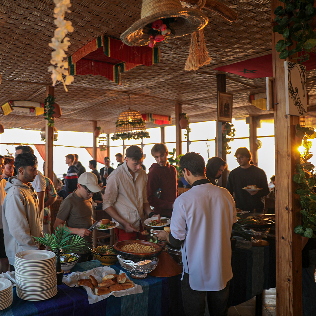 Locals Taghazout Surfcamp — photo 5