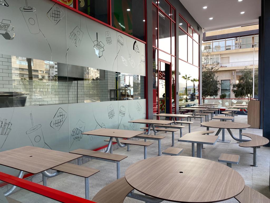 Mister Cook - Hay El Mohammadi — photo 3