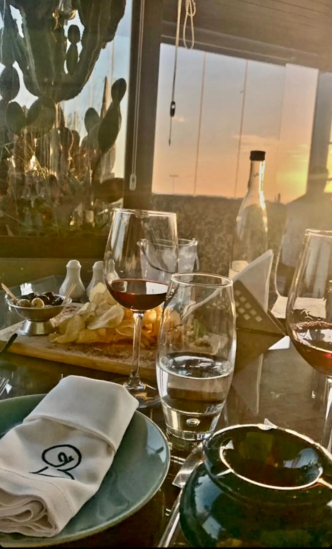 Bloom Restaurant — photo 2