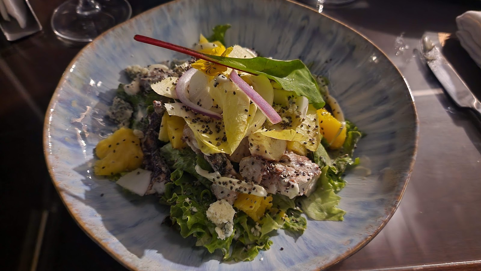 Bloom Restaurant — photo 3