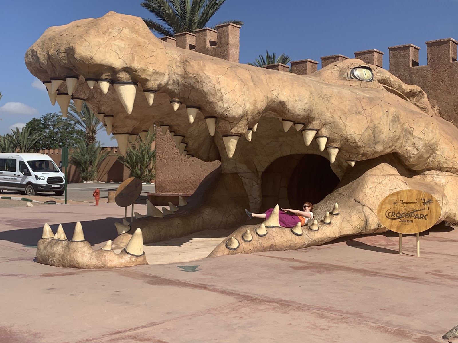 Crocoparc — photo 2
