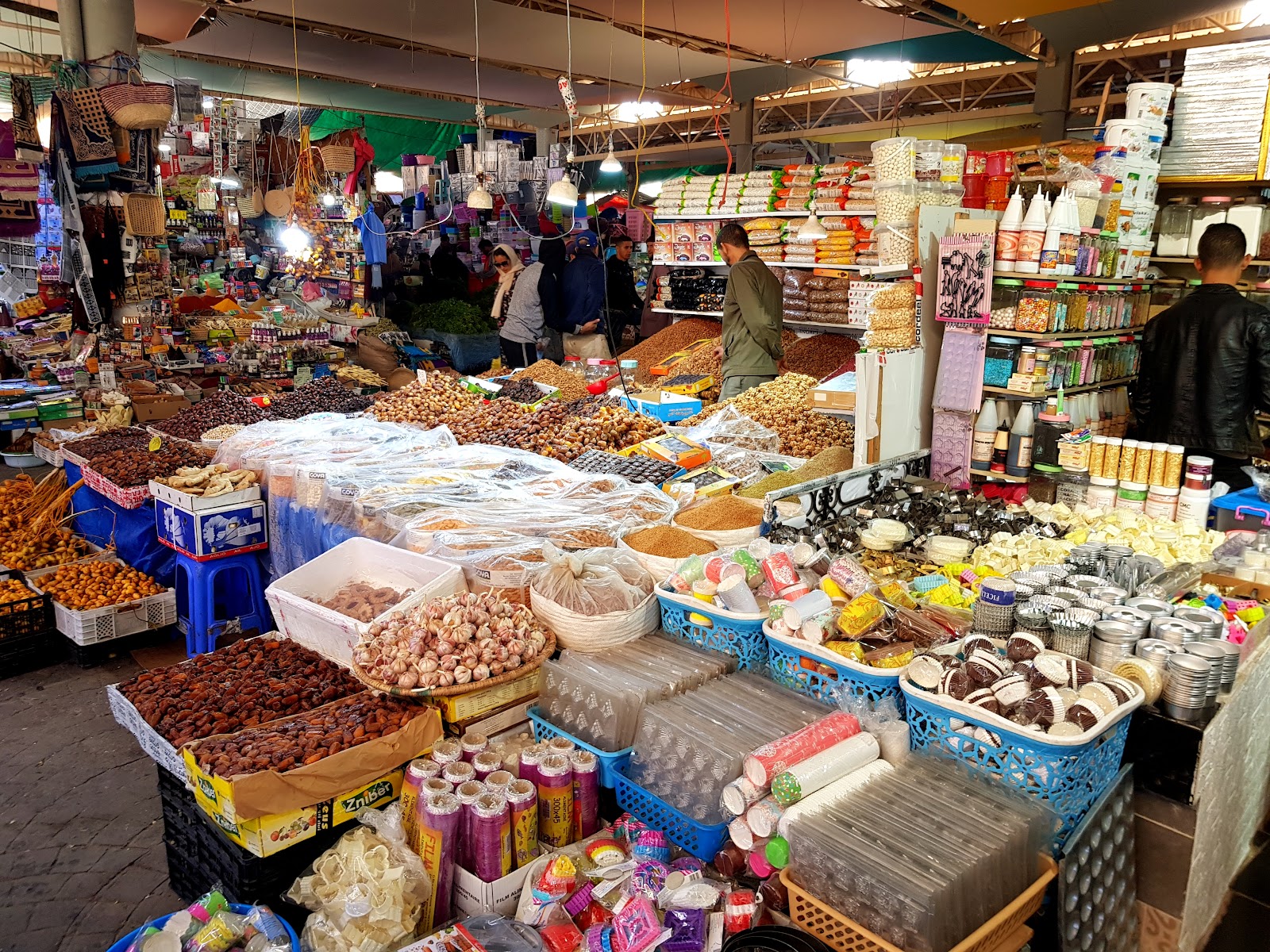 Souk El Had — photo 4