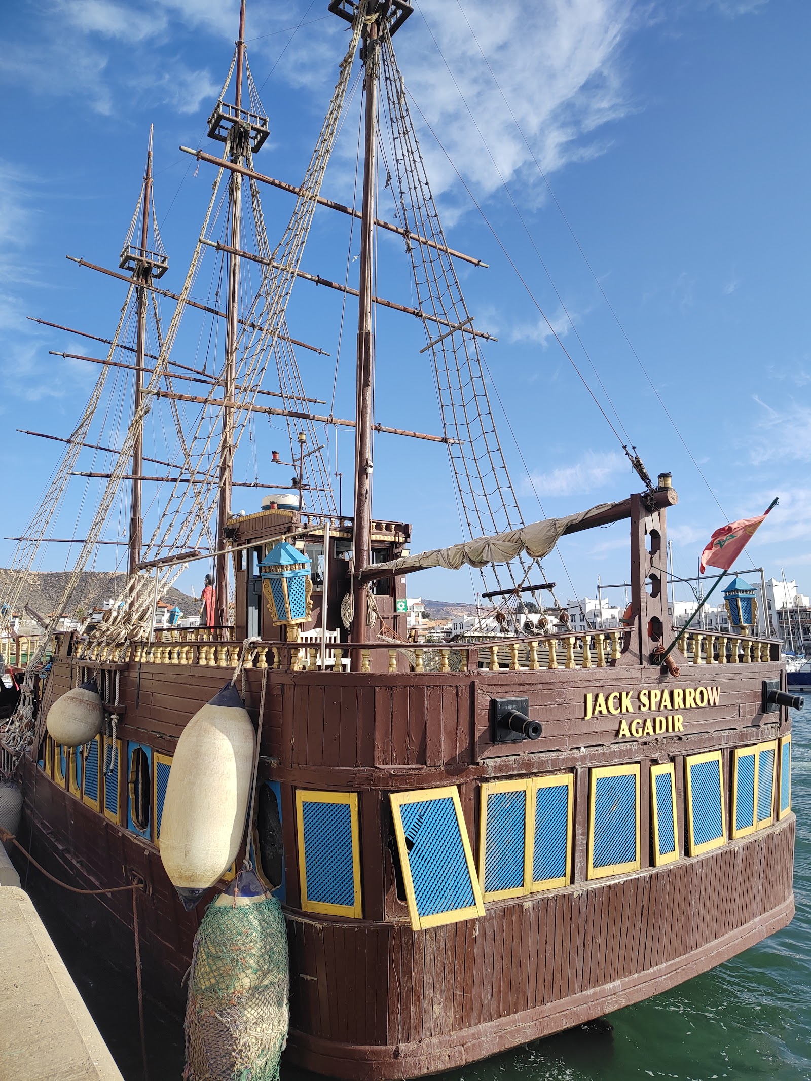 Agadir Marina — photo 3