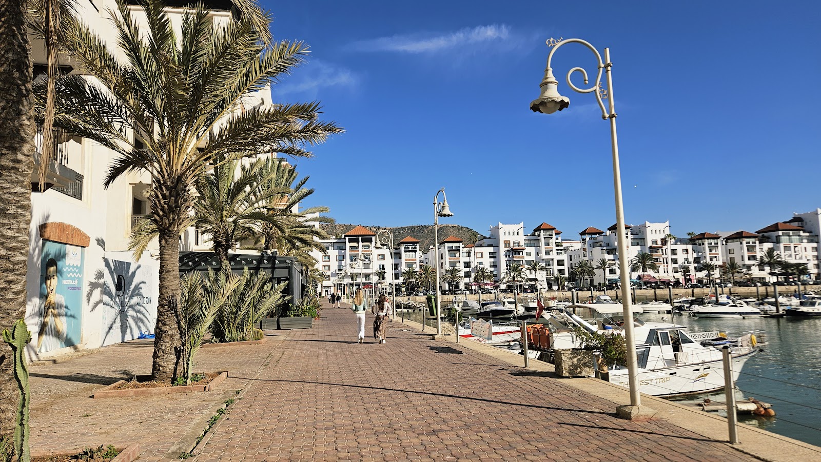 Agadir Marina — photo 4