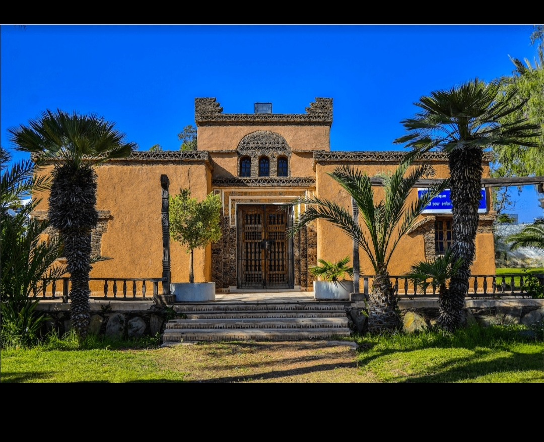 Jardin Olhao Agadir — photo 2