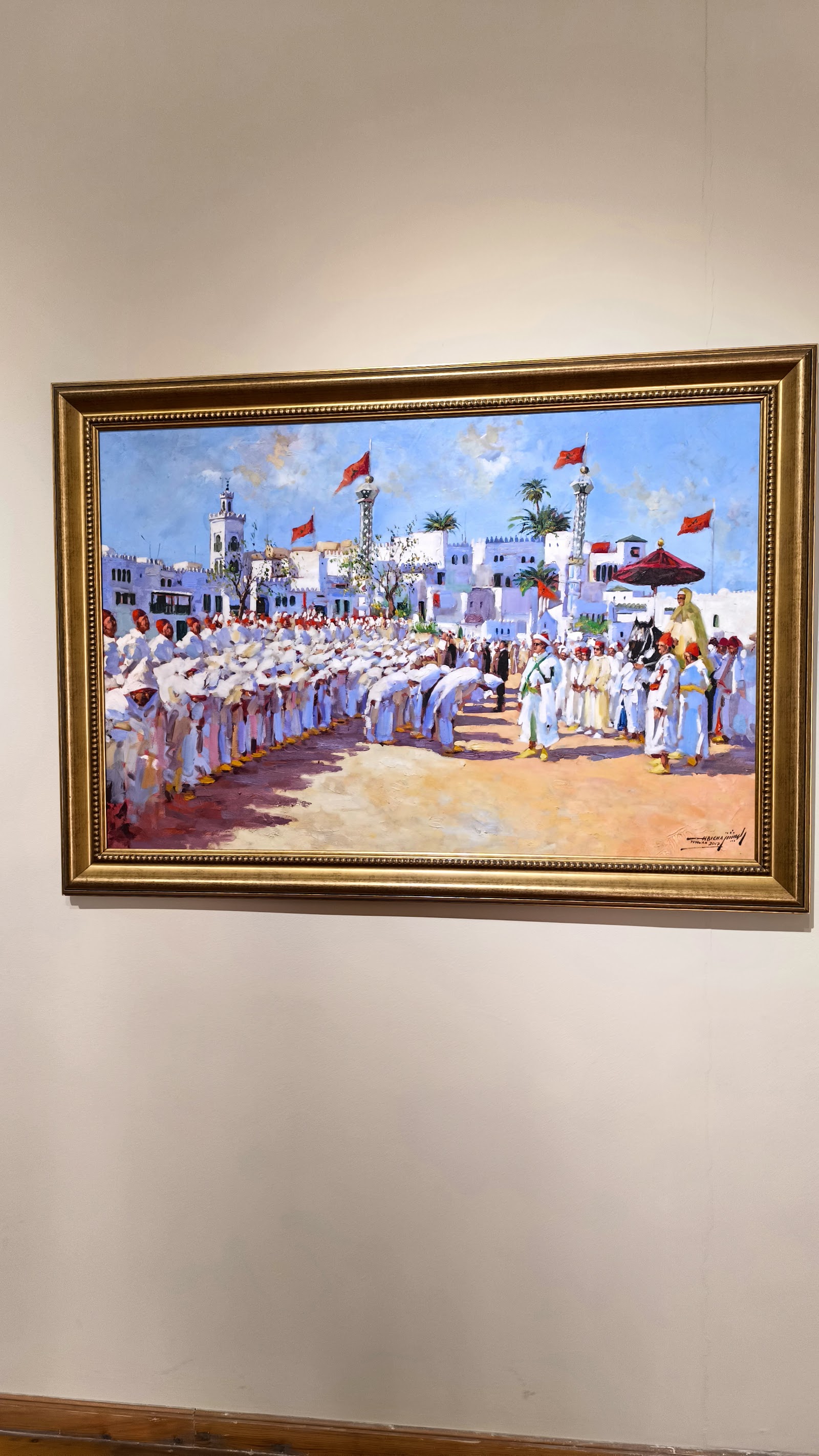 Agadir Art Museum — photo 3