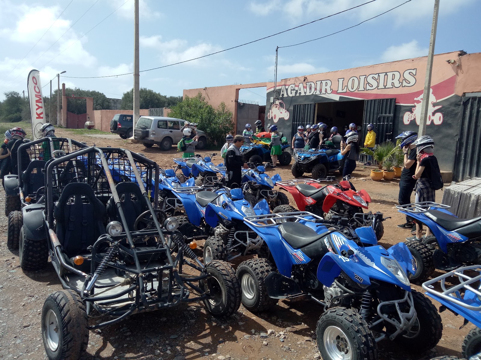 Agadir Loisirs Quad — photo 2